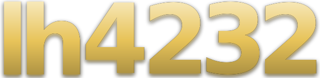 lh4232 logo